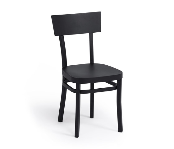 Flow Bistro-Chair | Chaises | Weishäupl