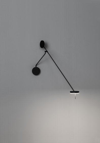 Invisible Wall | Wall lights | GROK