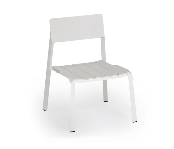 Flow Lounger | Chairs | Weishäupl