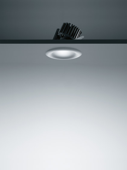 OPTOS | Recessed ceiling lights | Zumtobel Lighting