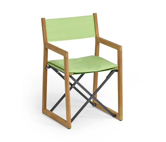Loft Armchair | Chairs | Weishäupl