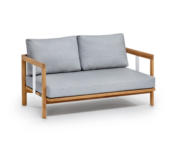 New Hampton 2-seater sofa | Divani | Weishäupl