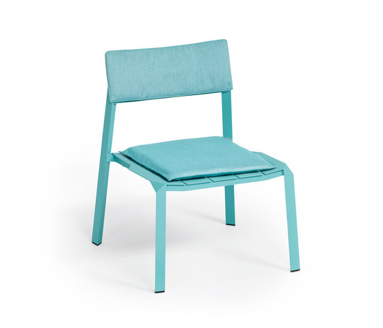 Flow Lounger | Chairs | Weishäupl