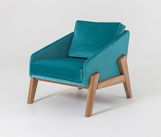 Cooper | Tub Chair | Sessel | Liqui Contracts