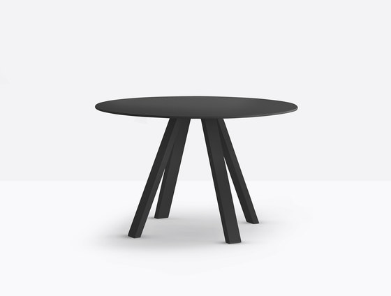 Arki-Table Ark5 | Esstische | PEDRALI