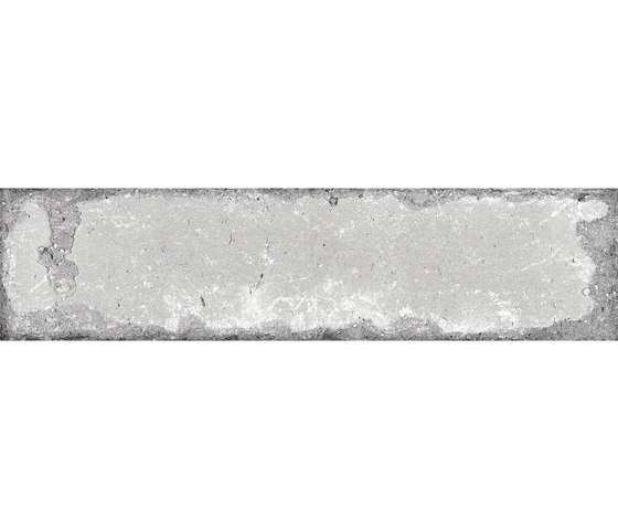 Bricklane | White 7,5x30 | Keramik Fliesen | Marca Corona