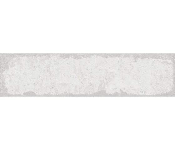 Bricklane | White 7,5x30 | Carrelage céramique | Marca Corona