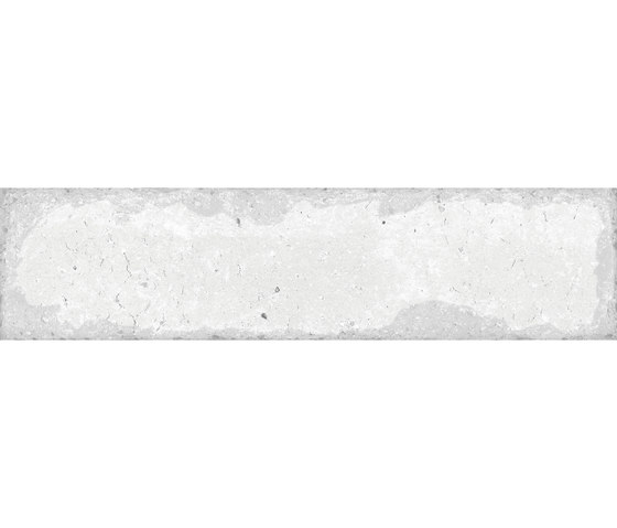 Bricklane | White 7,5x30 | Piastrelle ceramica | Marca Corona