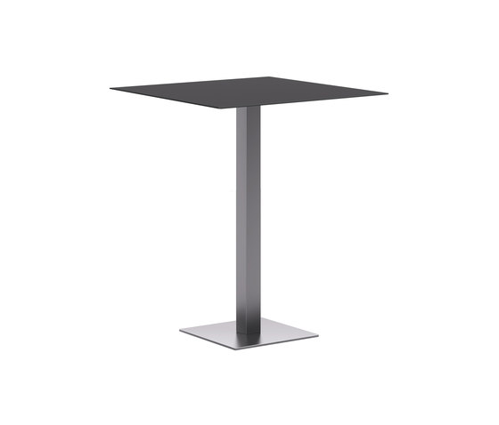 Trend-B Table Base | Mesas altas | Atmosphera