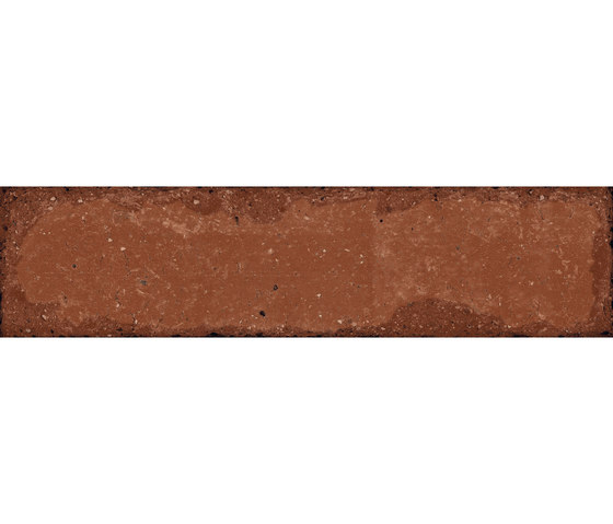 Bricklane | Red 7,5x30 | Keramik Fliesen | Marca Corona