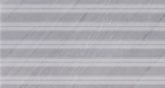 Deluxe | Grey Stripe S/1 | Ceramic tiles | Marca Corona