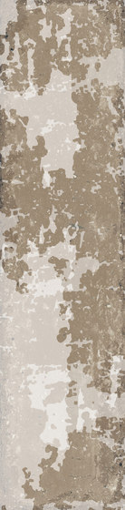 Bricklane | Olive Dec 7,5X30 | Piastrelle ceramica | Marca Corona