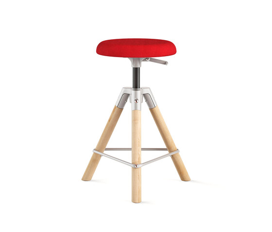 MODELL 111 | Bar stools | Girsberger