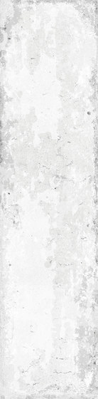 Bricklane | White Dec 7,5X30 | Piastrelle ceramica | Marca Corona