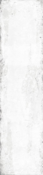 Bricklane | White Dec 7,5X30 | Baldosas de cerámica | Marca Corona