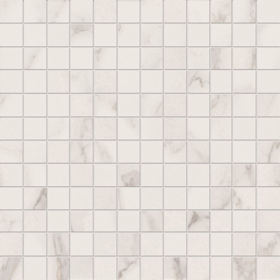 Deluxe | White Tess Naturale | Ceramic tiles | Marca Corona