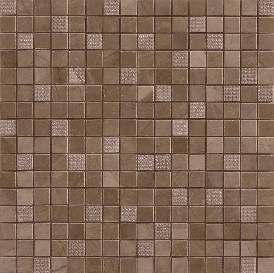 Deluxe | Bronze Tess Riv | Ceramic tiles | Marca Corona