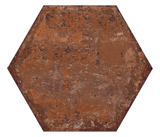 Bricklane | Red Esa | Keramik Fliesen | Marca Corona