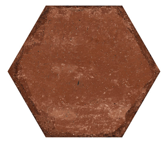 Bricklane | Red Esa | Ceramic tiles | Marca Corona