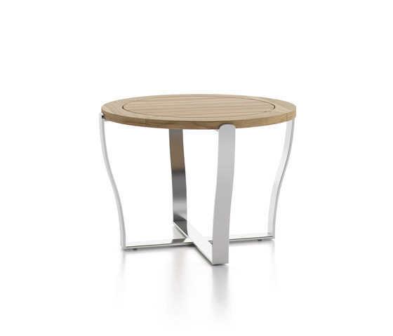 Shell Service Table | Couchtische | Atmosphera