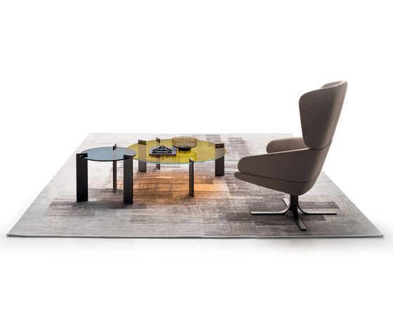 Aulos | Tables basses | DITRE ITALIA