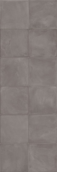 Chalk | Grey 20 | Keramik Fliesen | Marca Corona