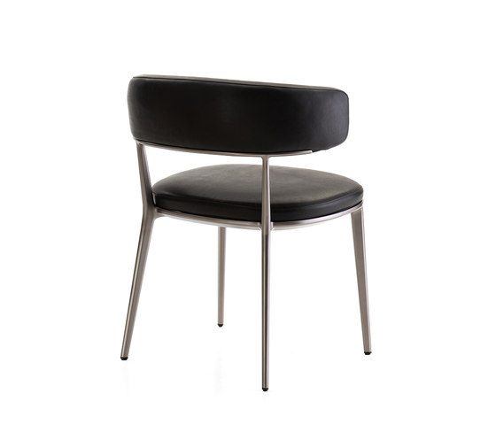 Caratos Chair | Chaises | Maxalto