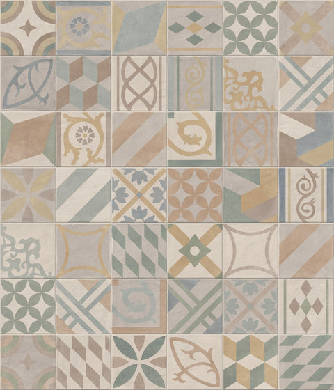 Chalk | Decors 20 | Ceramic tiles | Marca Corona