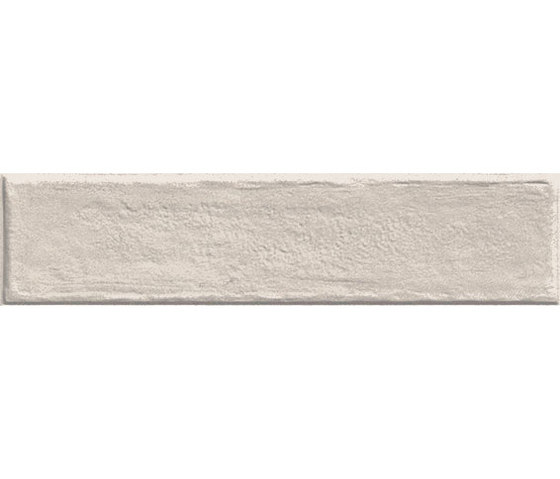 Chalk | White 7,5 | Piastrelle ceramica | Marca Corona