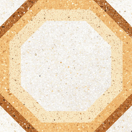 Forme | Ottagono C | Ceramic tiles | Marca Corona