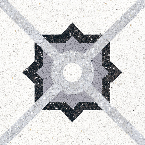Forme | Stella F | Ceramic tiles | Marca Corona