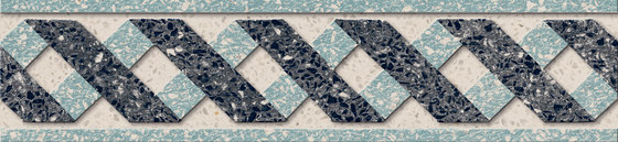 Forme | Listello F | Ceramic tiles | Marca Corona