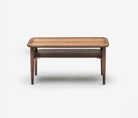 Coffe table, small | Tavolini bassi | Kunst by Karimoku