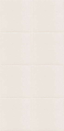 Maiolica | Bianco 10 | Ceramic tiles | Marca Corona