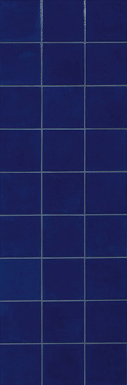 Maiolica | Blu 10 | Ceramic tiles | Marca Corona