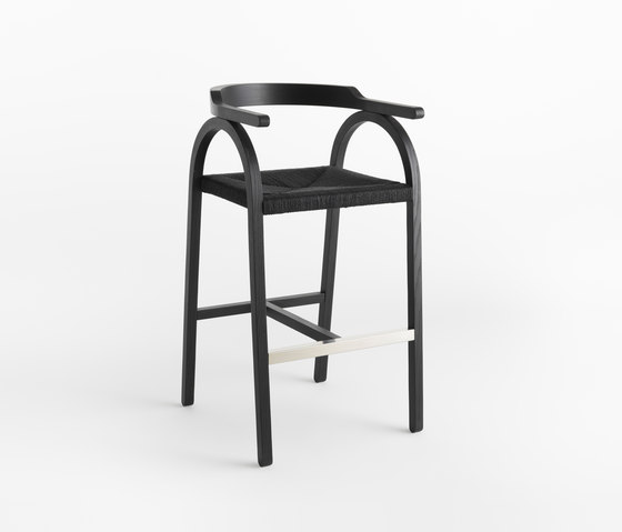 Amilcare Stool | Bar stools | CASAMANIA & HORM
