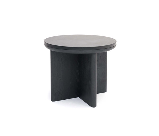 Focus Side table | Mesas auxiliares | Made in Ratio