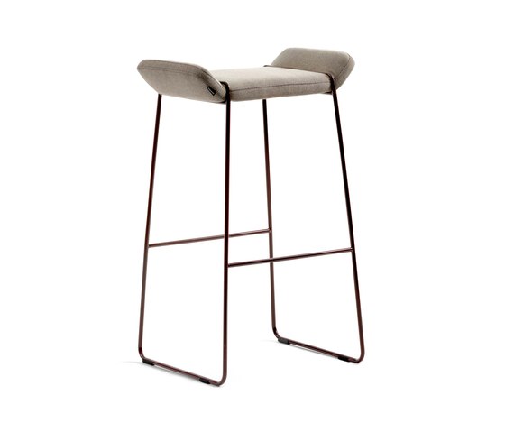 Frankie BS | Bar stools | Johanson Design