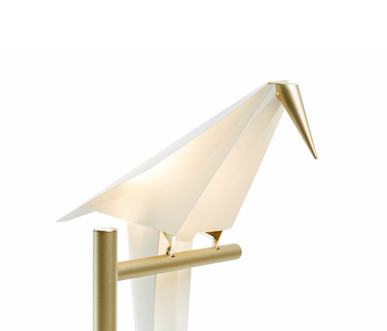 Perch Light Table | Lampade tavolo | moooi