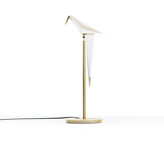 Perch Light Table | Lampade tavolo | moooi
