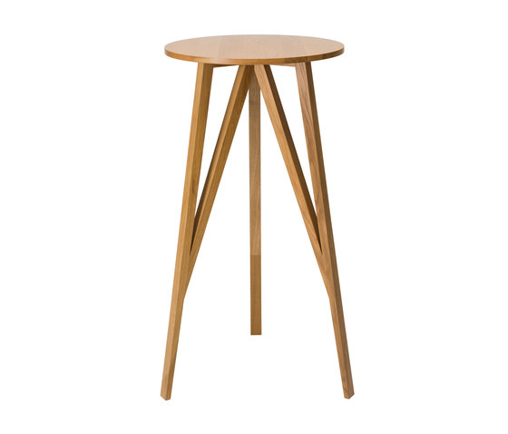 JL7 FABER | Standing tables | LOEHR