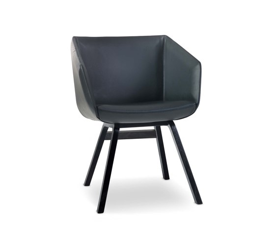 Apex-08 Wood | Chairs | Johanson Design