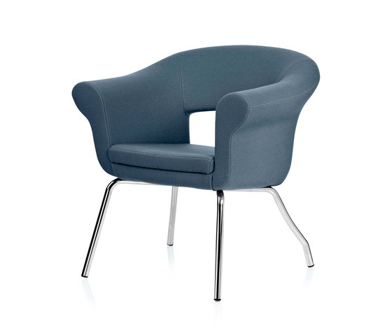 Cuba | Stühle | Johanson Design