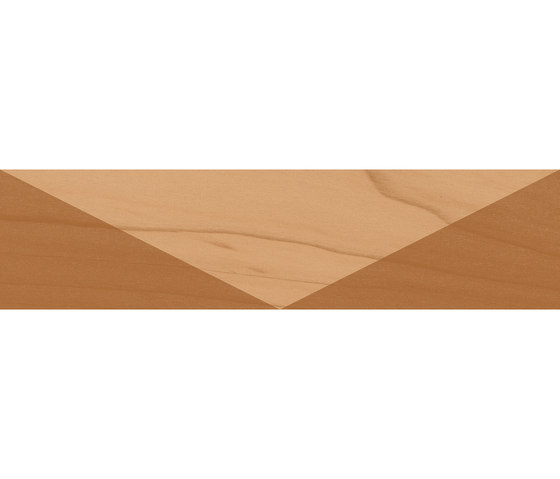 Essences | Cedar Decor 7,5X30 | Baldosas de cerámica | Marca Corona