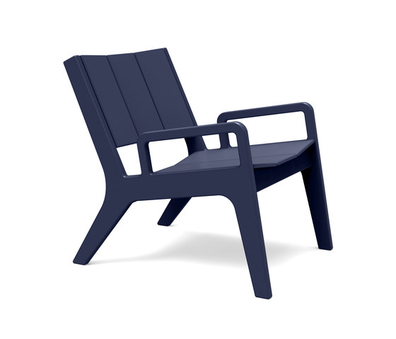 No. 9 Lounge Chair | Sessel | Loll Designs