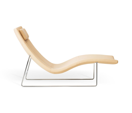 1282 Link | Chaise longues | Intertime