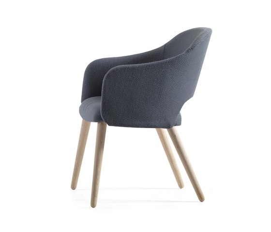 Ester by Johanson Design | Chairs