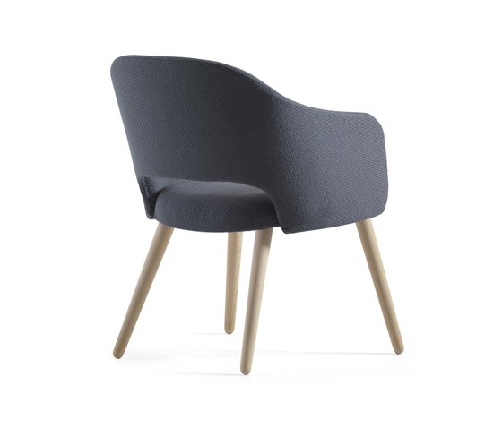 Ester by Johanson Design | Chairs
