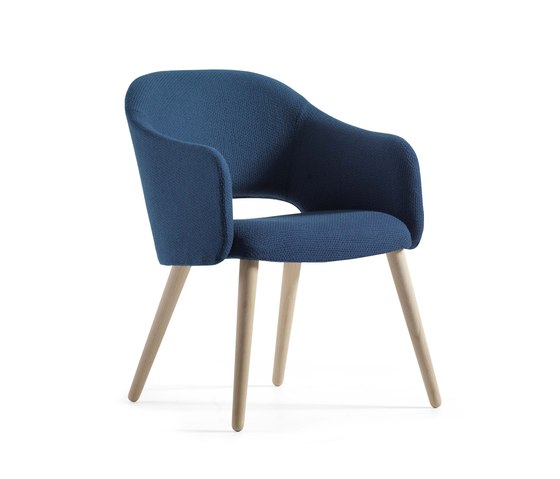 Ester | Stühle | Johanson Design