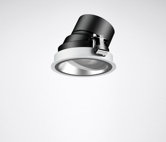 Sonnos LED | Lámparas empotrables de techo | Trilux